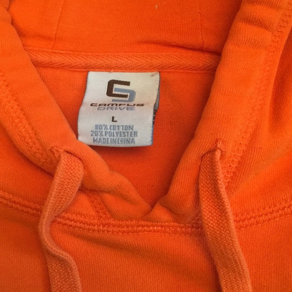 Syracuse Sweatshirt - image 2